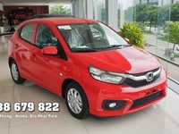 Honda Brio G xe 5 chỗ Nhập Khẩu 100%. Giá Ưu đãi Hấp Dẫn, Nên Mua Honda Brio G xe 5 chỗ Nhập Khẩu 100%. Giá Ưu đãi Hấp Dẫn, Nên Mua