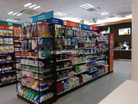 Cần tuyển gấp 3 nhân viên bán hàng tại quầy .Lương cao Cần tuyển gấp 3 nhân viên bán hàng tại quầy .Lương cao