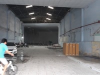 Cho thuê kho chứa hàng mặt tiền đường container thuộc trung tâm Quận 7 Cho thuê kho chứa hàng mặt tiền đường container thuộc trung tâm Quận 7