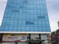 Bán Tòa Văn Phòng Ung Văn Khiêm D2 P25, 10x22m, 1 Hầm 7l, Giá Chỉ 49 T Bán Tòa Văn Phòng Ung Văn Khiêm D2 P25, 10x22m, 1 Hầm 7l, Giá Chỉ 49 T