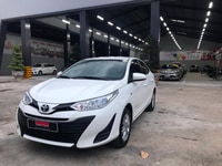 Về xe Vios E số sàn 2018 màu trắng, xe đẹp, khách đi giữ kỹ. Giá ưu đã Về xe Vios E số sàn 2018 màu trắng, xe đẹp, khách đi giữ kỹ. Giá ưu đã