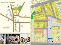 Chỉ 240tr sở hữu ngay 100m2, 100% thổ cư, cách MT đường Lê A 50m Chỉ 240tr sở hữu ngay 100m2, 100% thổ cư, cách MT đường Lê A 50m