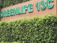 Bán đất mặt tiền 16m hướng ĐB 85m2 sổ đỏ giá 3,5tỷ khu Greenlife 13C. Bán đất mặt tiền 16m hướng ĐB 85m2 sổ đỏ giá 3,5tỷ khu Greenlife 13C.