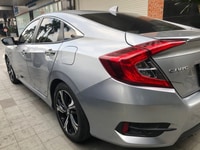 Bán xe honda civic 1.5l tubor-xe nhâp-đời 2017-odo 15.000KM Bán xe honda civic 1.5l tubor-xe nhâp-đời 2017-odo 15.000KM