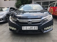 Bán xe honda civic 1.5 L tubor xe nhâp đời cuôi 2017-odo 14.000KM Bán xe honda civic 1.5 L tubor xe nhâp đời cuôi 2017-odo 14.000KM