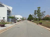 Bán nhanh lô H3 gần hùng vương 60m làng sen việt nam 780tr Bán nhanh lô H3 gần hùng vương 60m làng sen việt nam 780tr