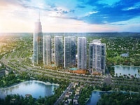 Eco Green Sài Gòn - căn hộ đáng sống nhất Quận 7 Eco Green Sài Gòn - căn hộ đáng sống nhất Quận 7