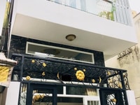 Nhà đẹp lung linh, Hoàng Hoa Thám, HXH, Phú Nhuận, DTSD 60m2, 3,5tỷ Nhà đẹp lung linh, Hoàng Hoa Thám, HXH, Phú Nhuận, DTSD 60m2, 3,5tỷ