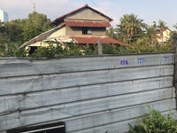 Cần bán gấp nhà DT: 9x35m=304m2, Đường số 34, Linh Đông, Thủ Đức Cần bán gấp nhà DT: 9x35m=304m2, Đường số 34, Linh Đông, Thủ Đức