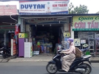Bán gấp nhà mặt tiền Hòa Bình DT:4,7x14,8m NH5,2m Bán gấp nhà mặt tiền Hòa Bình DT:4,7x14,8m NH5,2m