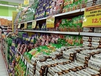 Bổ sung gấp nhân viên bán hàng tại siêu thị dịp tết Bổ sung gấp nhân viên bán hàng tại siêu thị dịp tết