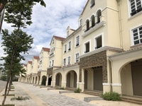 Chính chủ bán căn TT153 ô số 9 shophouse nam an khánh Chính chủ bán căn TT153 ô số 9 shophouse nam an khánh