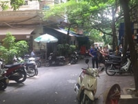 Nhà phố Huỳnh Thúc Kháng .5 tầng DT 36m .MT 3,8m .Giá 8.3 tỷ. Nhà phố Huỳnh Thúc Kháng .5 tầng DT 36m .MT 3,8m .Giá 8.3 tỷ.