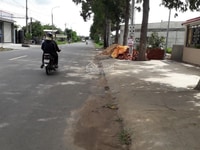 Bán đất tại thị xã Phú Mỹ, cách quốc lộ 51 chỉ 2km Bán đất tại thị xã Phú Mỹ, cách quốc lộ 51 chỉ 2km