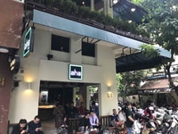 Sang nhượng quán cafe Thương Hiệu Aha lô góc 3 mặt tiền, tuyệt đẹp Sang nhượng quán cafe Thương Hiệu Aha lô góc 3 mặt tiền, tuyệt đẹp