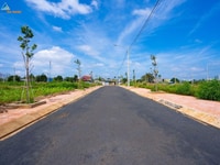 Đất mặt tiền đường lớn trung tâm TP. Buôn Ma Thuột Đất mặt tiền đường lớn trung tâm TP. Buôn Ma Thuột