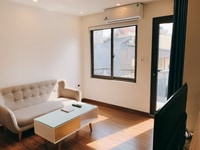 Cho thuê căn hộ full đồ tại cửa lăng bác Cho thuê căn hộ full đồ tại cửa lăng bác