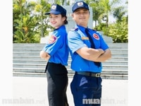 Tuyển nam/nữ bảo vệ quẹt thẻ xe, giám sát camera lương cao, chế độ tốt Tuyển nam/nữ bảo vệ quẹt thẻ xe, giám sát camera lương cao, chế độ tốt