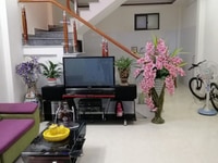 Bán nhà 46m2 x 3 tầng xây mới ngõ 193 Văn Cao, giá chỉ từ 1.6 - 1.7 tỷ Bán nhà 46m2 x 3 tầng xây mới ngõ 193 Văn Cao, giá chỉ từ 1.6 - 1.7 tỷ