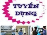 Tuyển nam nữ giám sát camera,tuần tra an ninh nhận việc ngay Tuyển nam nữ giám sát camera,tuần tra an ninh nhận việc ngay