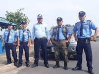 Tuyển nam nữ bảo vệ trực quầy đồ, kiểm kê, quẹt thẻ (BAO ĂN Ở) Tuyển nam nữ bảo vệ trực quầy đồ, kiểm kê, quẹt thẻ (BAO ĂN Ở)