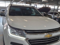 Cho thuê xe chevrolet trailblazer 7 chỗ màu trắng đời 2019. Cho thuê xe chevrolet trailblazer 7 chỗ màu trắng đời 2019.
