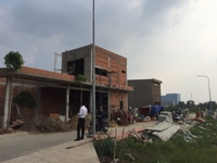 ĐẤT NỀN Sổ Riêng Mặt Tiền Đường Hồ Văn Long,P.Tân Tạo Giá rẻ cực sốc ĐẤT NỀN Sổ Riêng Mặt Tiền Đường Hồ Văn Long,P.Tân Tạo Giá rẻ cực sốc