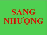 Cần sang gấp hoặc cho thuê sạp 905 cửa Đông chợ Bến Thành Cần sang gấp hoặc cho thuê sạp 905 cửa Đông chợ Bến Thành