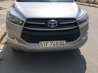 Toyota innova E 2016 phom 2017 xe ngay chủ Toyota innova E 2016 phom 2017 xe ngay chủ