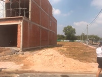 Khu xây trọ An Viễn, Trảng Bom, ĐN _ giá đầu tư 100m2 Khu xây trọ An Viễn, Trảng Bom, ĐN _ giá đầu tư 100m2