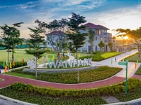 Big Villa Swan Park giá từ 23tr/m, thanh toán 50% nhận nhà Big Villa Swan Park giá từ 23tr/m, thanh toán 50% nhận nhà