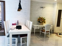 Gần đi CANADA nên muốn bán Căn hộ Vinhomes Central Park 99m² 3PN view Gần đi CANADA nên muốn bán Căn hộ Vinhomes Central Park 99m² 3PN view