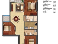 Bán căn hộ Times City Siêu rẻ chỉ 3,9 tỷ căn 119m 3PN Bán căn hộ Times City Siêu rẻ chỉ 3,9 tỷ căn 119m 3PN
