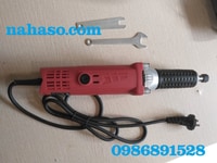 Máy mài dao chạy điện cầm tay nahaso Máy mài dao chạy điện cầm tay nahaso