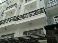 Bán nhà hẻm xh Nguyễn Oanh, P.17,Q.Gò Vấp.Trệt 3 lầu. dt 4x19m. 6ti7 Bán nhà hẻm xh Nguyễn Oanh, P.17,Q.Gò Vấp.Trệt 3 lầu. dt 4x19m. 6ti7
