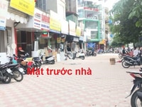 Nhà mặt phố Thanh Nhàn và 1 mặt ngõ kinh doanh 80m4 tầng,mặt tiền 6.2m Nhà mặt phố Thanh Nhàn và 1 mặt ngõ kinh doanh 80m4 tầng,mặt tiền 6.2m