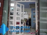 Cho thuê nhà Quận Phú Nhuận – Nhà HXH đường Phan Đăng Lưu Cho thuê nhà Quận Phú Nhuận – Nhà HXH đường Phan Đăng Lưu