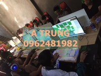 Thanh lý dàn nét 16 MÁY. H310, I3-9100,R8Gb, VGA GTX960, Màn Cong 27" Thanh lý dàn nét 16 MÁY. H310, I3-9100,R8Gb, VGA GTX960, Màn Cong 27"