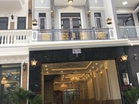 Nhà mới sân xe hơi.dt:5x16,5m,3 lầu sân thượng.huỳnh tấn phát Nhà mới sân xe hơi.dt:5x16,5m,3 lầu sân thượng.huỳnh tấn phát