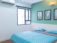 Căn hộ 100m2 , 3pn , full nt tại CHCC Khánh Hội 2 . Quận 4 Căn hộ 100m2 , 3pn , full nt tại CHCC Khánh Hội 2 . Quận 4