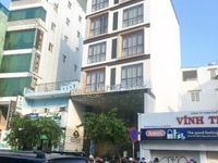 Dành cho khách xây Văn Phòng - KS MT Thương Hiệu gần Sân Bay 100tr/m2 Dành cho khách xây Văn Phòng - KS MT Thương Hiệu gần Sân Bay 100tr/m2