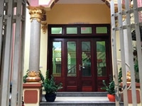 Bán lô đất tặng nhà 173m2 tại Phù Chẩn - Bắc Ninh Bán lô đất tặng nhà 173m2 tại Phù Chẩn - Bắc Ninh