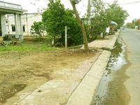 256 m2 đất thổ (8 x32m) đường xe tải 835 giá 8 tr/m2 256 m2 đất thổ (8 x32m) đường xe tải 835 giá 8 tr/m2