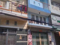 Chỉ 170 triệu/m2 mặt tiền Hồng Bàng 7.5x22m, không bị lỗi gì, đang cho Chỉ 170 triệu/m2 mặt tiền Hồng Bàng 7.5x22m, không bị lỗi gì, đang cho