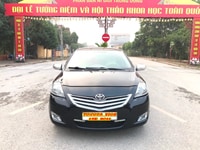 Toyota Vios 1.5E sản xuất 2011, màu đen. Đã vào full 30 triệu đồ chơi Toyota Vios 1.5E sản xuất 2011, màu đen. Đã vào full 30 triệu đồ chơi