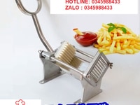 Máy thái rau củ, khoai tây con chì Máy thái rau củ, khoai tây con chì