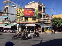 Cho thuê mặt bằng Hoàng Hoa Thám, diện tích 165m Giá 45 triệu Cho thuê mặt bằng Hoàng Hoa Thám, diện tích 165m Giá 45 triệu
