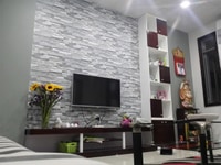 Bán nhà 2 mặt tiền hẻm xe hơi 6m đường Tô Hiến Thành, Phường 15, Q10 Bán nhà 2 mặt tiền hẻm xe hơi 6m đường Tô Hiến Thành, Phường 15, Q10