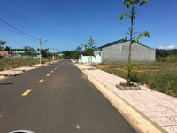 Bán gấp lô đất thổ cư ngay ngã tư chơn thành Bán gấp lô đất thổ cư ngay ngã tư chơn thành