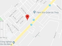 Cho thuê Lô đất mặt tiền Thế Lữ gần cầu Sông Hàn Cho thuê Lô đất mặt tiền Thế Lữ gần cầu Sông Hàn
